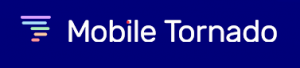 Mobile Tornado Logo